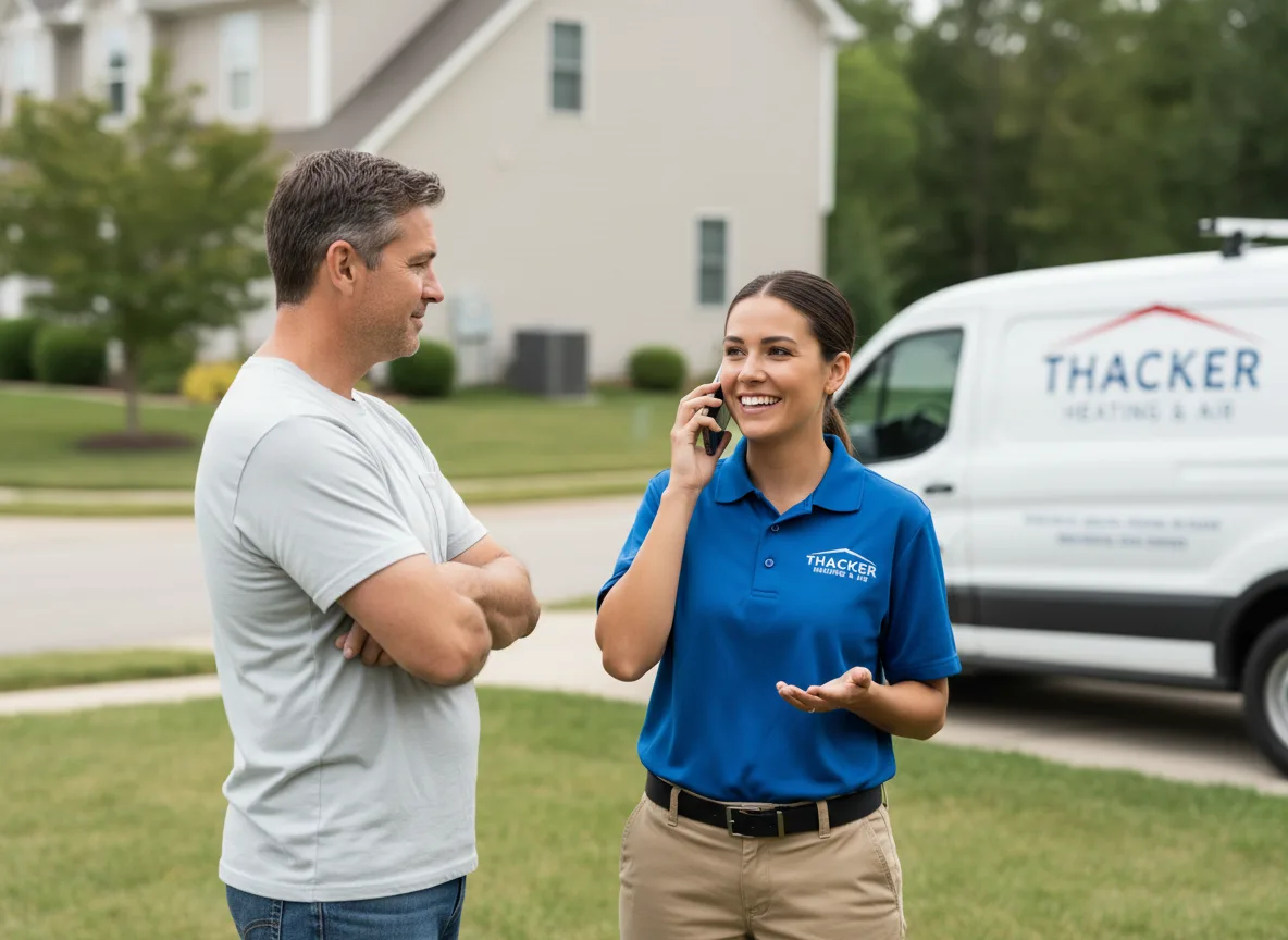 Ac Repair Jennings, OK FAQs